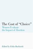 The Cost of Choice The Cost of Choice