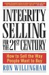Integrity Selling for the 21st Century - Bild 1