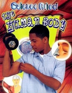 The Human Body - Lauw, Darlene; Cheng Puay, Lim