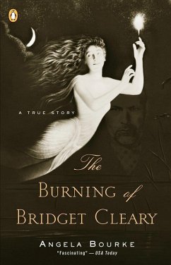 The Burning of Bridget Cleary - Bourke, Angela