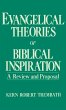 Evangelical Theories of Biblical... - Bild 1