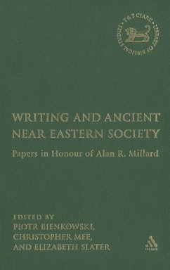 Cover Writing and Ancient Near Eastern Society