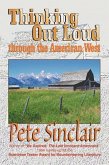 Thinking Out Loud Through the American West