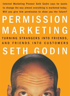 Permission Marketing - Godin, Seth