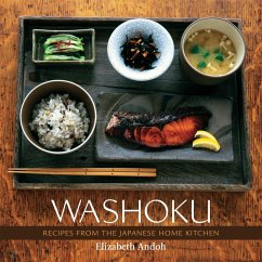 Washoku: Recipes from the Japanese Home Kitchen [A Cookbook] - Andoh, Elizabeth