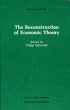 The Reconstruction of Economic Theory - Bild 1