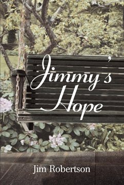 Jimmy's Hope - Robertson, Jim