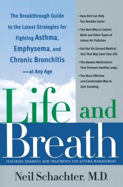 Life and Breath - Schachter, Neil