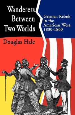 Wanderers Between Two Worlds - Hale, Douglas