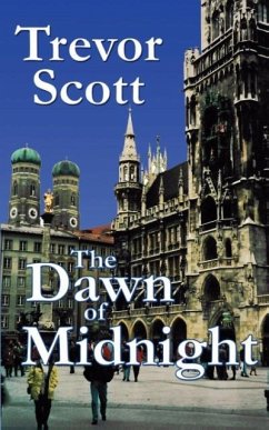 The Dawn of Midnight - Scott, Trevor