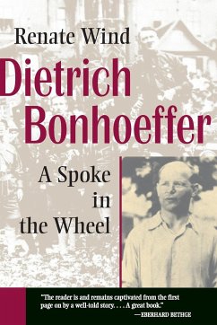 Dietrich Bonhoeffer - Wind, Renate