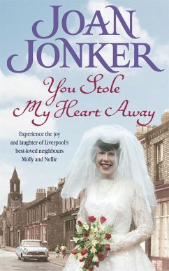 You Stole My Heart Away - Jonker, Joan