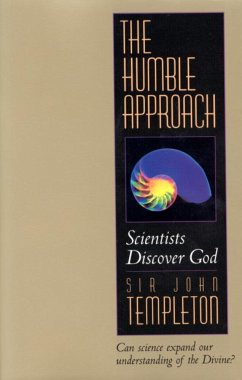 The Humble Approach Revised Edition - Templeton, John Marks