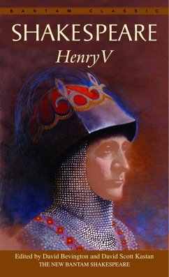 Henry V - Shakespeare, William