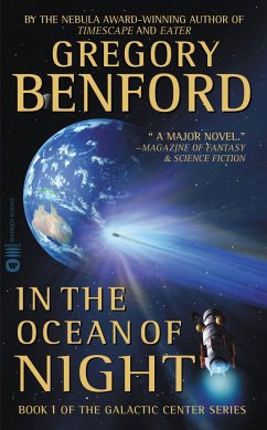 In the Ocean of Night - Benford, Gregory