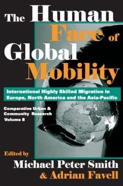 The Human Face of Global Mobility - Favell, Adrian