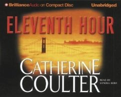 Eleventh Hour - Coulter, Catherine