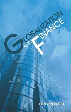 Globalization and Finance - Porter, Tony