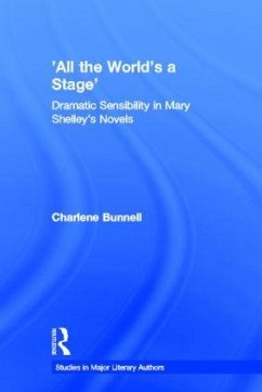 'All the World's a Stage' - Bunnell, Charlene