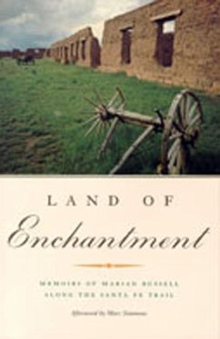 Land of Enchantment - Russell, Marian