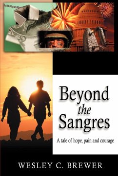 Cover Beyond the Sangres