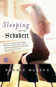 Sleeping with Schubert - Marson, Bonnie