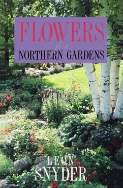 Cover Flowers for Northern Gardens