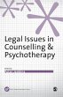 Legal Issues in Counselling &... - Bild 1