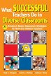 What Successful Teachers Do in Diverse... - Bild 1