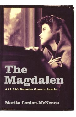 The Magdalen - Conlon-Mckenna, Marita