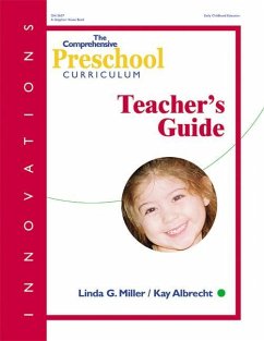 The Comprehensive Preschool Curriculum - Miller, Linda; Albrecht, Kay