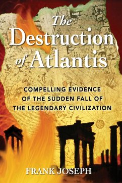 The Destruction of Atlantis - Joseph, Frank