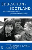 Education in Scotland