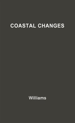 Coastal Changes - Williams, Robert; Williams, William Washington; Williams, Angela