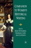 Companion to Women's Historical Writing