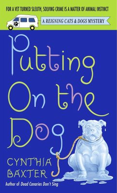 Putting on the Dog - Baxter, Cynthia