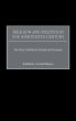 Religion and Politics in the... - Bild 1