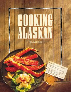 Cooking Alaskan - Alaskans