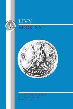 Cover Livy
