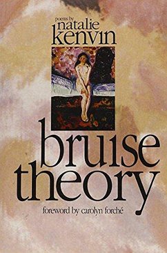 Bruise Theory - Kenvin, Natalie