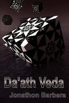 Da'ath Veda - Barbera, Jonathon