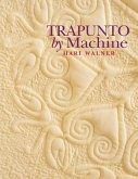 Trapunto by Machine - Print on Demand Edition