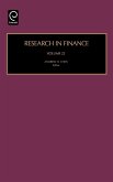 Research in Finance