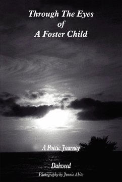 Through The Eyes of A Foster Child