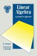 Linear Algebra - Bild 1