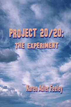 Project 20/20 - Adler Feeley, Karen
