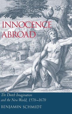 Innocence Abroad - Schmidt, Benjamin