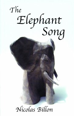 The Elephant Song - Billon, Nicolas