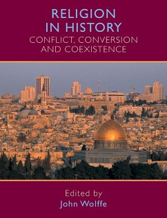 Cover Religion in history