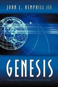 Genesis - Hemphill, John L.